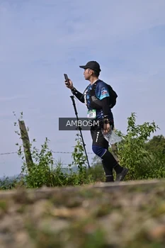 Runner Photo 5059184