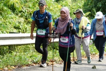 Runner Photo 5059186