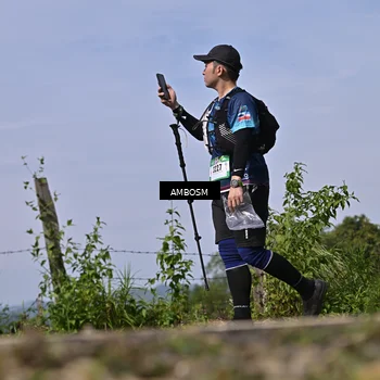 Runner Photo 5059192