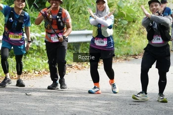 Runner Photo 5059194