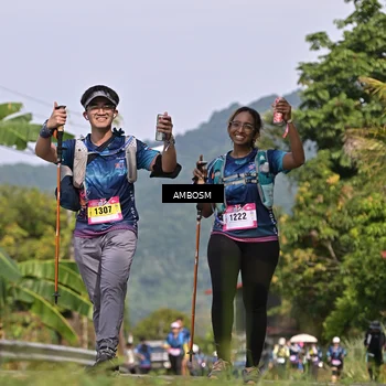 Runner Photo 5059196