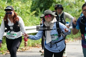 Runner Photo 5059197