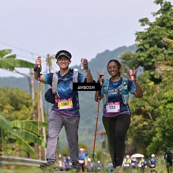 Runner Photo 5059203