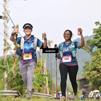 Runner Photo 5059208