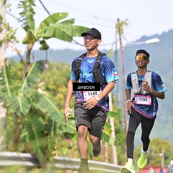 Runner Photo 5059212