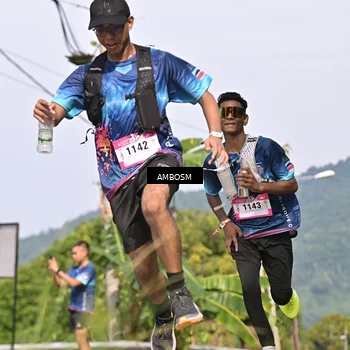 Runner Photo 5059213