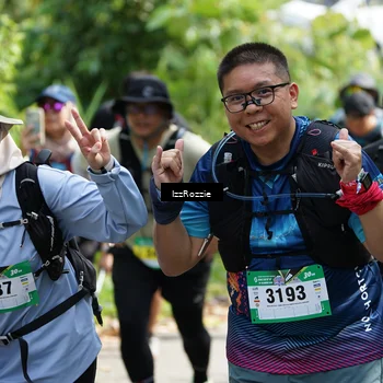 Runner Photo 5059216