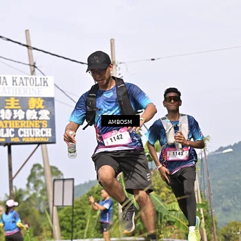Runner Photo 5059217