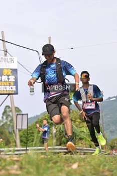 Runner Photo 5059218