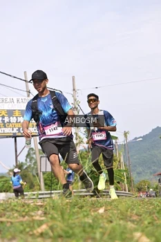 Runner Photo 5059219