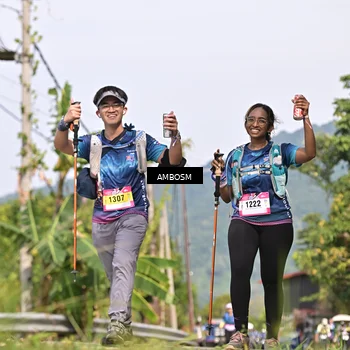 Runner Photo 5059221