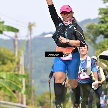 Runner Photo 5059222