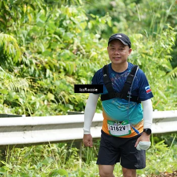Runner Photo 5059224