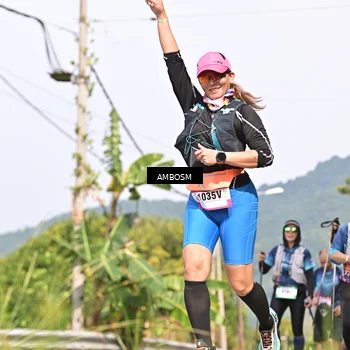 Runner Photo 5059225