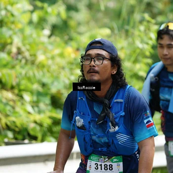 Runner Photo 5059229