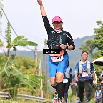 Runner Photo 5059230