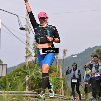 Runner Photo 5059231