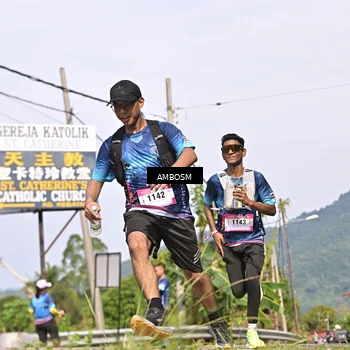 Runner Photo 5059232