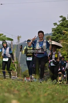 Runner Photo 5059233