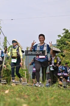 Runner Photo 5059234