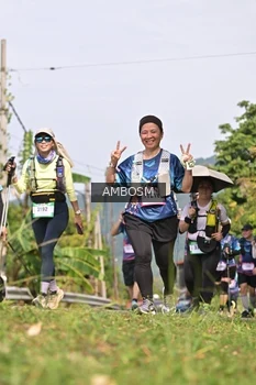 Runner Photo 5059236