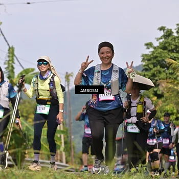 Runner Photo 5059237