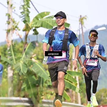 Runner Photo 5059239