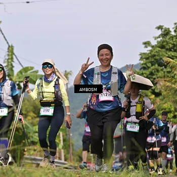 Runner Photo 5059240