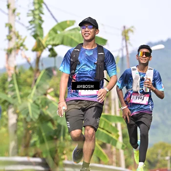 Runner Photo 5059245