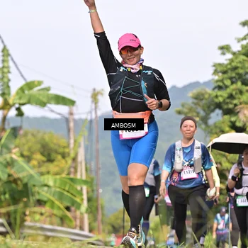 Runner Photo 5059249