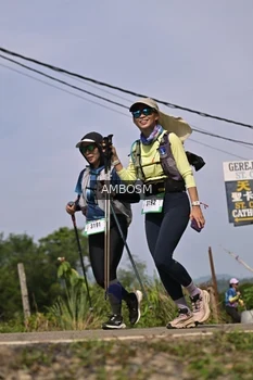 Runner Photo 5059253