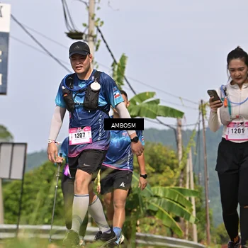 Runner Photo 5059281