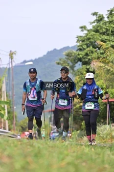 Runner Photo 5059364