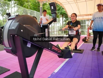 Runner Photo 5059366