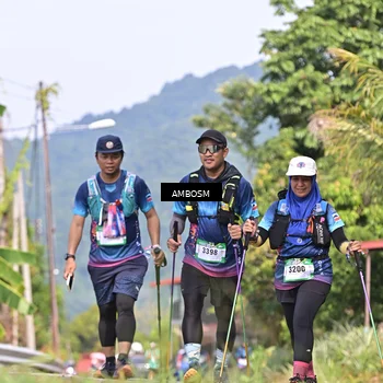 Runner Photo 5059369