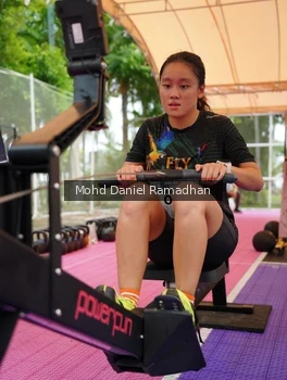 Runner Photo 5059370
