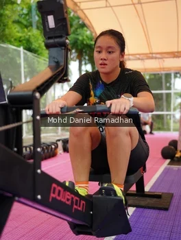 Runner Photo 5059372