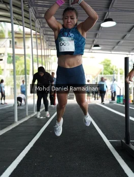 Runner Photo 5059381