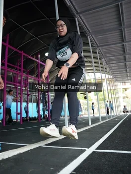 Runner Photo 5059385