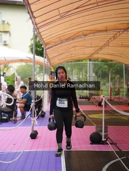 Runner Photo 5059390