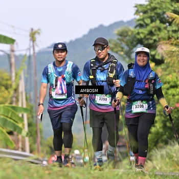Runner Photo 5059394