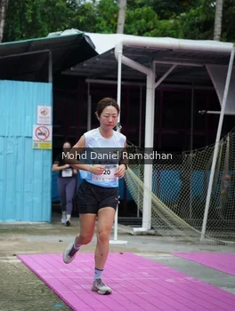 Runner Photo 5059401