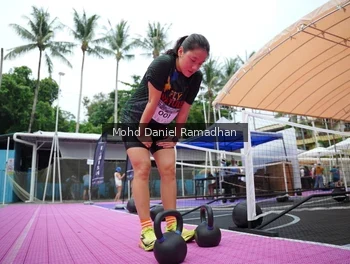 Runner Photo 5059404