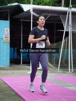 Runner Photo 5059407