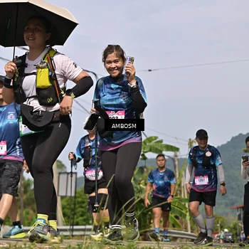 Runner Photo 5059413