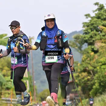 Runner Photo 5059414