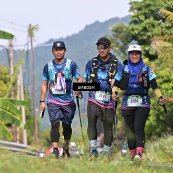 Runner Photo 5059415