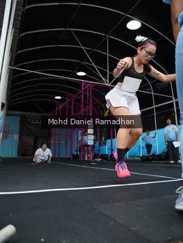 Runner Photo 5059418