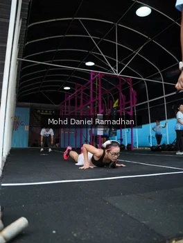 Runner Photo 5059419