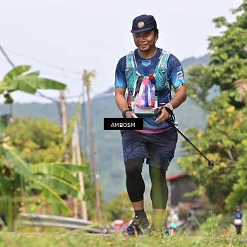 Runner Photo 5059438